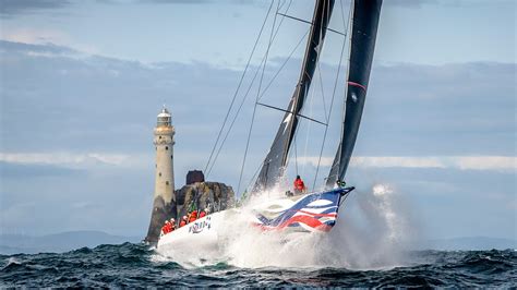 fastnet race rolex 2019